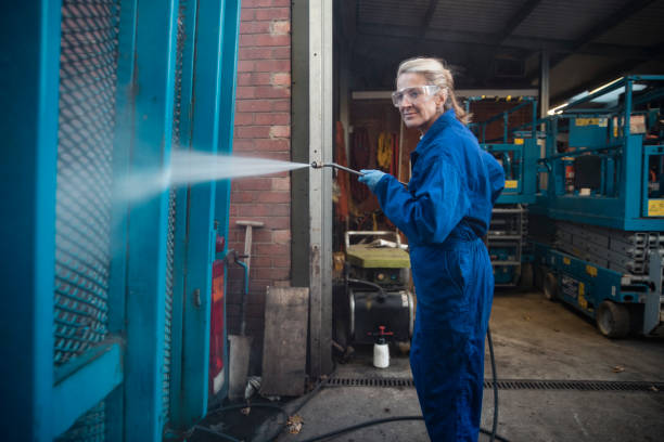 Reliable Jericho, NY Pressure Washing Solutions