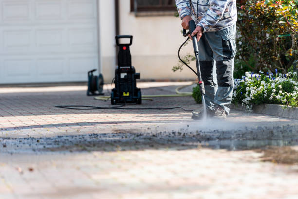 Best Commercial Pressure Washing  in Jericho, NY