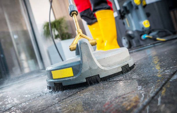 Best Commercial Building Pressure Washing  in Jericho, NY