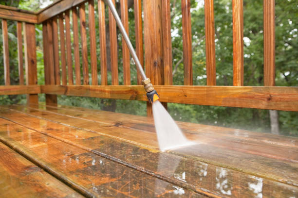 Reliable Jericho, NY Pressure Washing Solutions