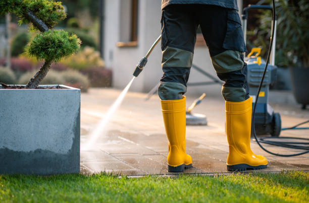 Best Residential Pressure Washing Services  in Jericho, NY